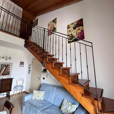 Apartment Gaja Lonato