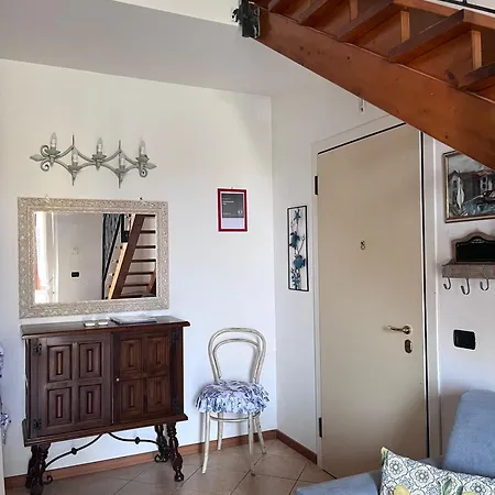 Apartment Gaja