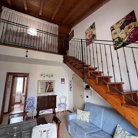 Gaja Apartment *