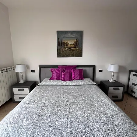 Apartment Gaja *