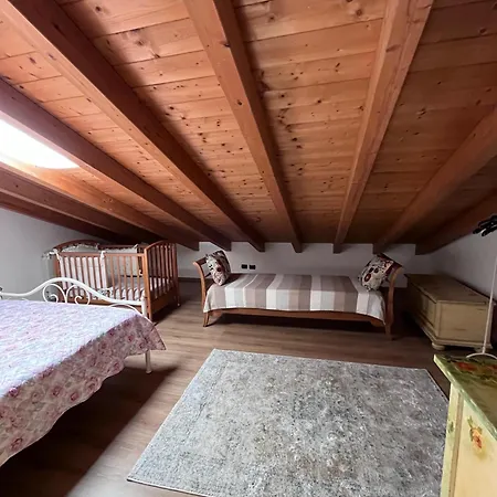 Gaja Apartment