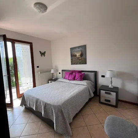 Apartment Gaja