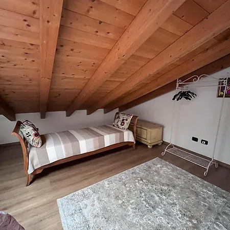 Apartment Gaja Lonato