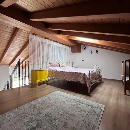Gaja Apartment Lonato