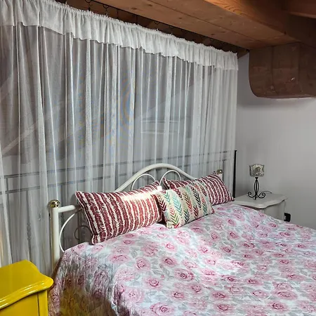 Appartement Gaja