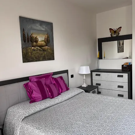 Appartement Gaja Lonato