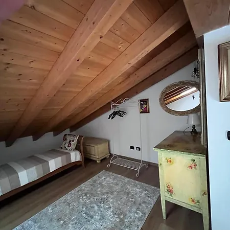 Gaja Appartement *