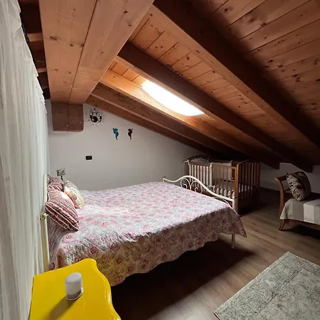 Appartement Gaja