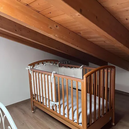 Appartement Gaja Lonato
